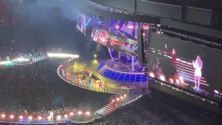 Spice Girls - Wembley - ‘Mama’ - Closing night - Spice World 2019 - 15/06/2019