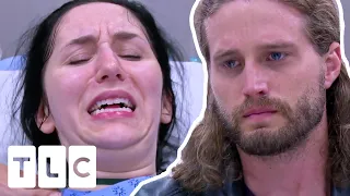 Couple SHOCKED By Giving Birth To TWINS!! | Untold Stories From The E.R.