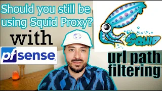 Should You Still Be Using Squid Proxy With pfsense?