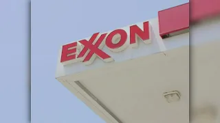 Landmark hearing: Exxon CEO denies spreading disinformation on climate change