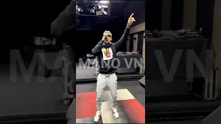 MC CABELINHO - X1 [ AO VIVO ]