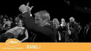 LE LIVRE D IMAGE - Cannes 2018 - Rang I - VO