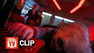 Chucky S03 E06 Clip | 'Is Chucky Gone For Good?'