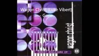 Wagon Christ (Luke Vibert) - Gone