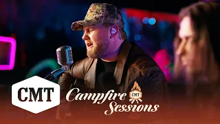 ERNEST’s Acoustic Concert Ft. “Cowgirls”, “Flower Shops” & More | CMT Campfire Sessions