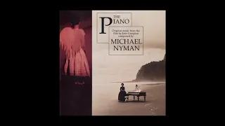 The Piano Soundtrack Track 6. "The Promise" Michael Nyman
