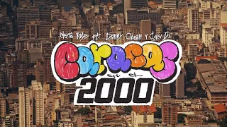 ELENA ROSE, Danny Ocean, Jerry Di - CARACAS EN EL 2000 (Official Video)