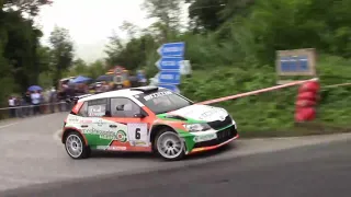 37°Rally di Casciana Terme 2019 (HD) - SHOW