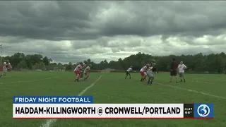 Game of the Week heads to Cromwell