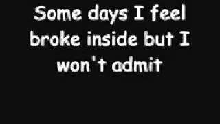 Christina Aguilera - Hurt karaoke