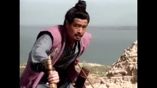 Sun Ce Gets Ambushed (Romance Of The Three Kingdoms1994)