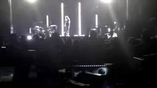 Jessie J - Do It Like A Dude - Live Zurich 05.06.2015