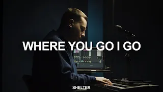 Where You Go I Go | Молитвенная комната | Instrumental Worship | SHELTER