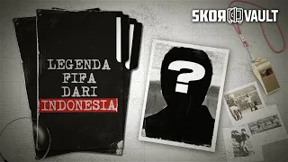 Abdul Kadir, Legenda FIFA Satu-Satunya dari Indonesia | SKORVAULT