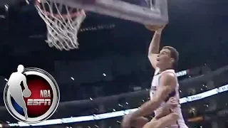 Blake Griffin's top-10 plays with the Los Angeles Clippers | ESPN