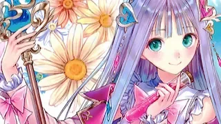 Atelier Lulua: The Scion of Arland - Review