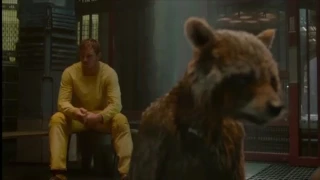 Blue Swede - Hooked on a feeling (Guardians of the Galaxy)