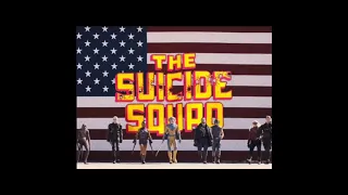 (The Suicide Squad)Steely Dan-Dirty Work
