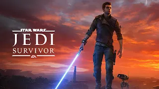 Star Wars Jedi: Survivor | ГЕЙМПЛЕЙ