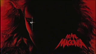 We Are Magonia - Terror [Synthwave/Darksynth]