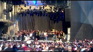 DEEP PURPLE IN MAINZ WHEN A BLIND MAN CRIES