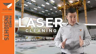 Laser Blasting: Strengths and Weaknesses