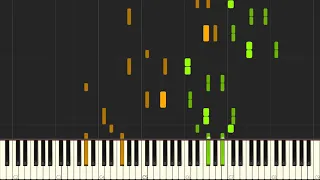 【Piano Tiles 2】Christmas Rhapsody