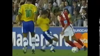 The Very Best of Michael Laudrup (Rare Footage)