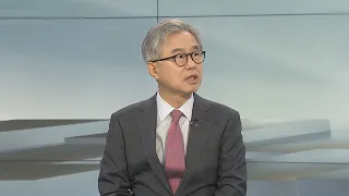 [일요와이드] 미 핵잠수함 부산 입항 공개…"대북 경고" / 연합뉴스TV (YonhapnewsTV)