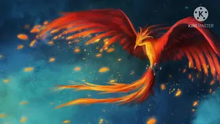 Phoenix- (league of legends) slowed down