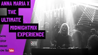 Anna Maria X - The Midnightmix - Best Radio 92.6 - 01.03.24