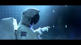 Kosmos IMAX trailer