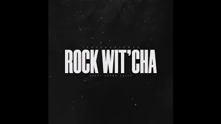 JordanGotSwag - Rock Wit’cha (Bobby Brown Cover)