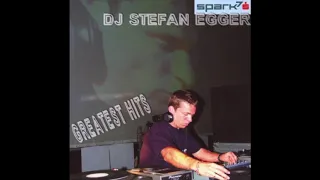 Dj Stefan Egger - Greatest Hits