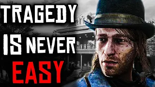 Why Is Sean's Death So Crucial? | Red Dead Redemption 2