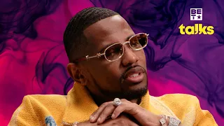 Fabolous Celebrates 22 Years Of "Ghetto Fabolous" & His Iconic Radio Hits | Soul Train Awards '23