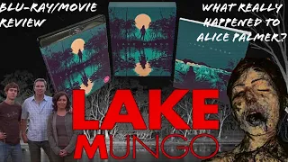 Is Lake Mungo REALLY that TERRIFYING? | Blu-Ray/Movie Review | Theories and Analysis