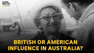 Would you rather see British or US Influence in Australia?