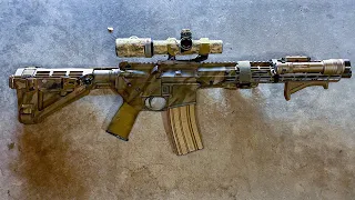 Aero Precision General Purpose Rifle - Survival Series