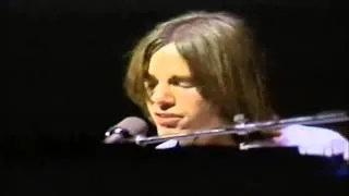 Jackson Browne (live 1978)   Rosie