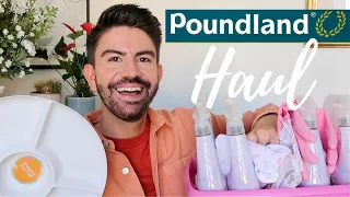 Poundland Haul June 2022 *£1 items* MR CARRINGTON