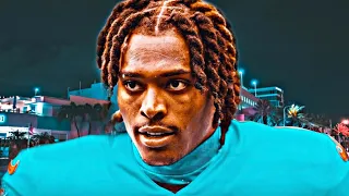 JALEN RAMSEY speaks AFTER getting TRADED to DOLPHINS