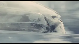 Snowpiercer But It's Only The Train Scenes