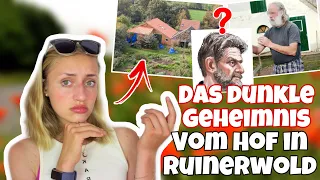 Dieser Hof hat ein DUNKLES GEHEIMNIS... / Fall: Ruinerwold - Familie / Mystery