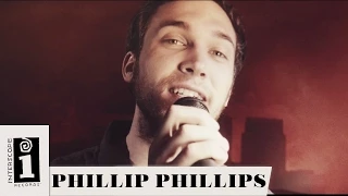 Phillip Phillips | "Raging Fire" (One Take) | YouTube LA