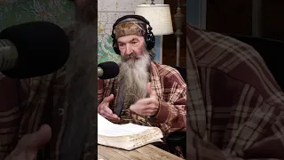 How Phil Robertson OUTSMARTED Fish Thieves