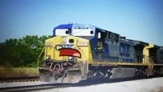 When no one knows what 6x3 is (RAILROAD EDITION)