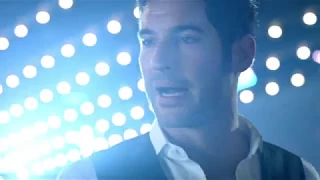 Lucifer 2x06 - Lucifer's PSTD