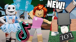 Roblox TikTok Compilation #126