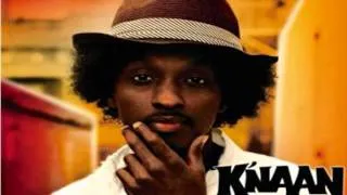 Knaan - In the Beginning